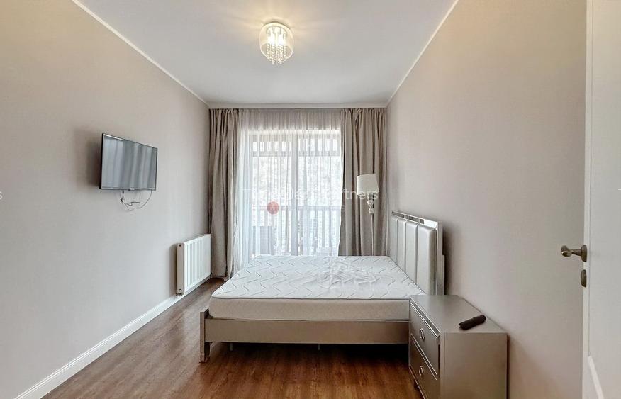 Priveliste Deosebita Zona Linistita - 4