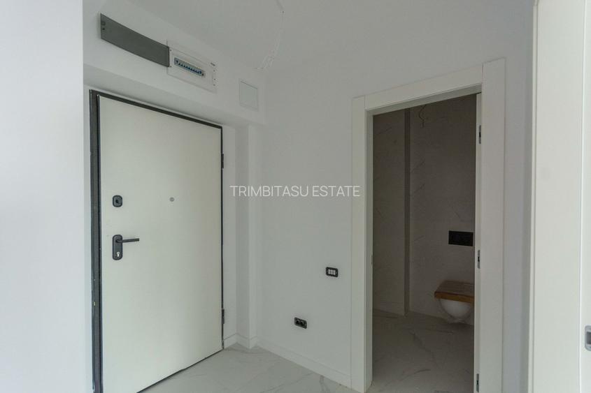 Apart 2 camere 47mp FINALIZAT Astorium Life Pallady Cladirea A - 10