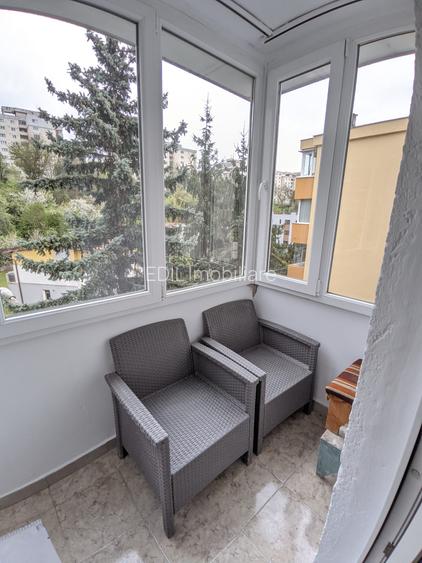 Apartament de închiriat, 4 camere, 80 mp, Plopilor zona Grădini Mănăștur - 10