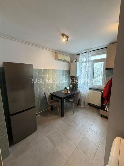 Inchiriere Apartament 3 camere Drumul Taberei - 16