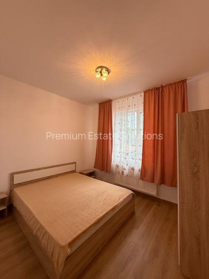 Apartament 2 camere, mobilat+  loc de parcare  | Militari Residence- Comision 0% - 2