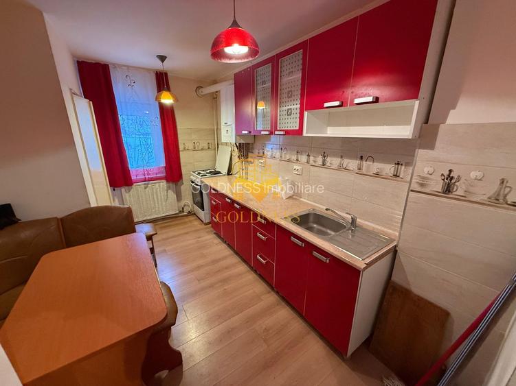 3 camere decomandate, Zorilor, Observatorului, MOL, UTCN, Profi - 10