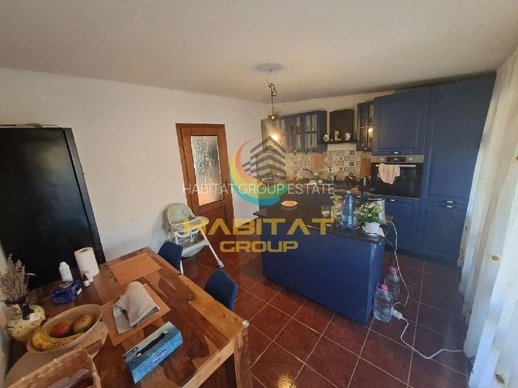 Vanzare Apartament 3 Camere Mobilat si Utilat- Berceni! - 4