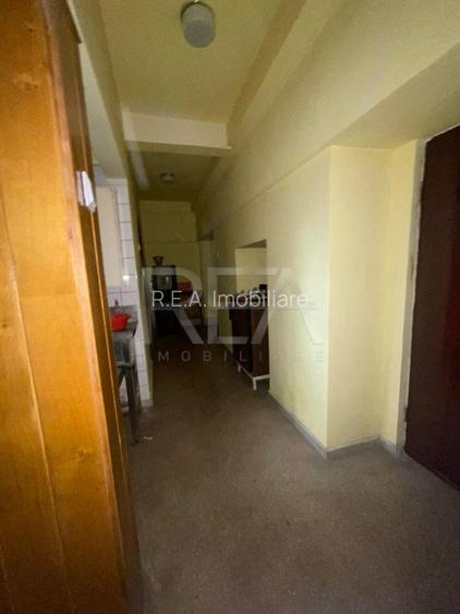 Cladire Istorica de Prestigiu in Centrul  Capitalei strada Jaques Elias - 8