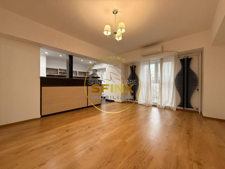 4 camere | Casa Poporului | Izvor | Vedere mixta - 3