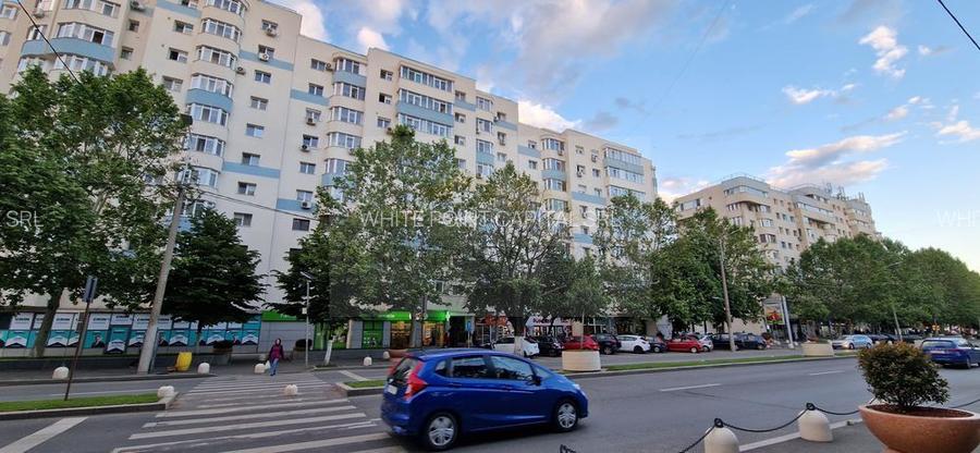 Apartament de închiriat 2 camere Apărătorii Patriei | Prima închiriere | Metrou - 7