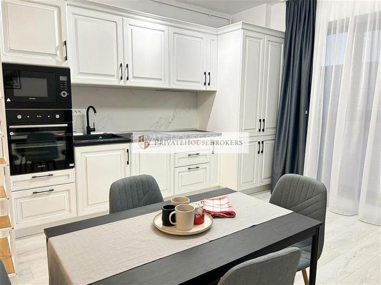 Pipera | Rond OMV | Confort Nord Tower | Bloc 2023 | Parcare - 11