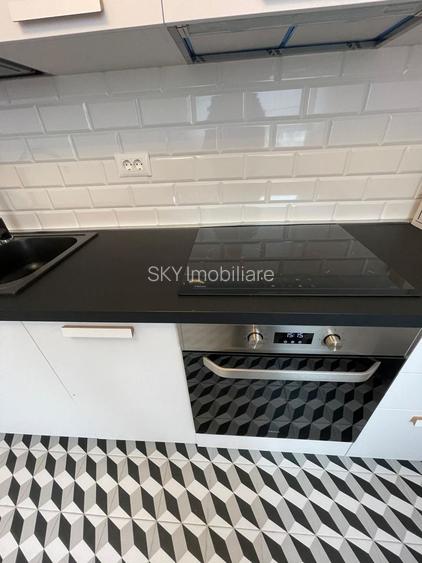 Apartament 2 camere de închiriat – Atlas Residence - 14