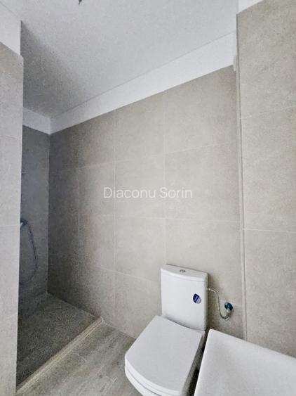 Apartament cu vedere la mare in complex cu piscina privata si sala de fitness - 6