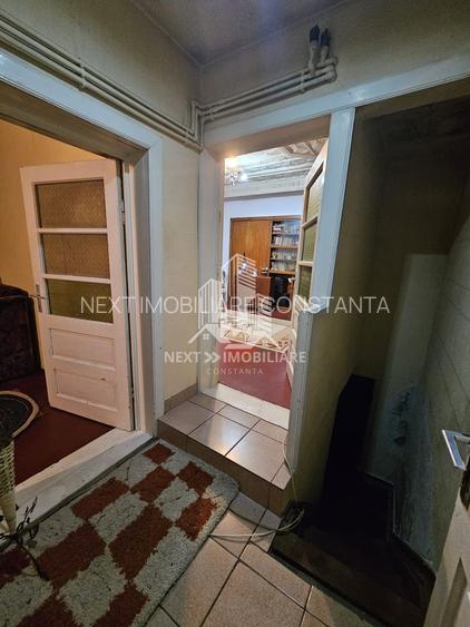 Casă individuală= 96.5mp, caramida • Zona Palas - 11