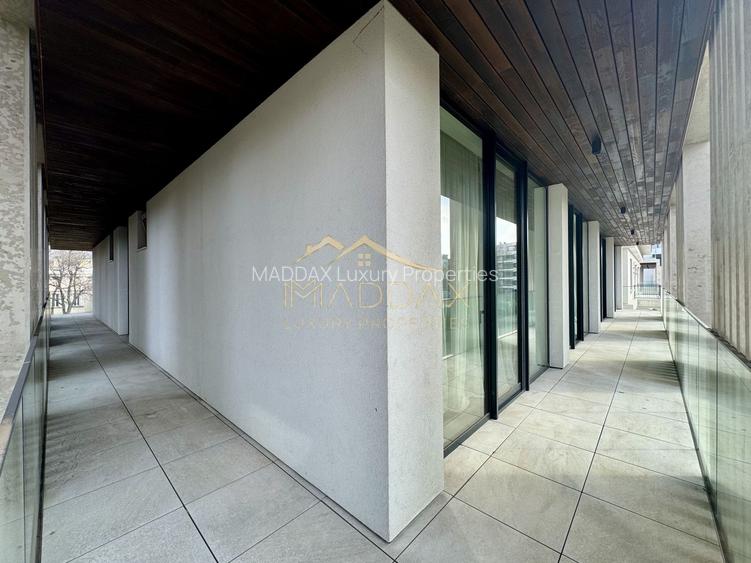 Penthouse cu 5 Camere *400mpc* / 67mp terasa / View 360 / Bd. Kiseleff - 60