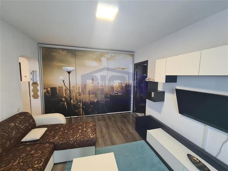 TURDA , 2 camere, amenajat, mobilat parțial - 2