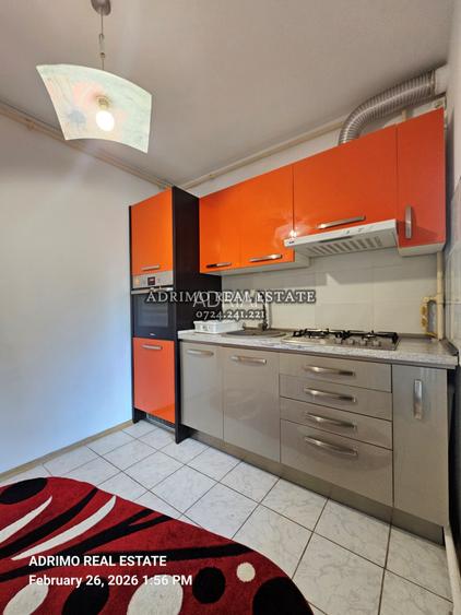 Ap2cam CTR ANAF - decomandat - Capitol Bvd Mamaia - Centrala GAZ - 450 euro - 6