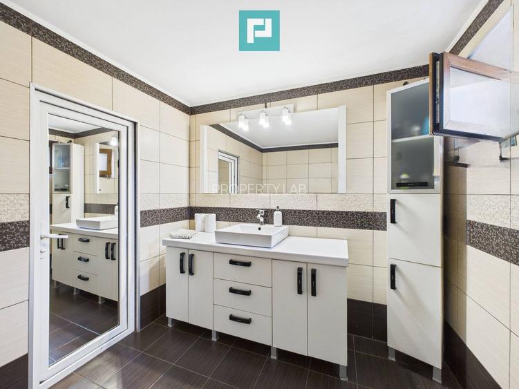 Casă cu spațiu comercial Arad, calea Aurel Vlaicu - 7