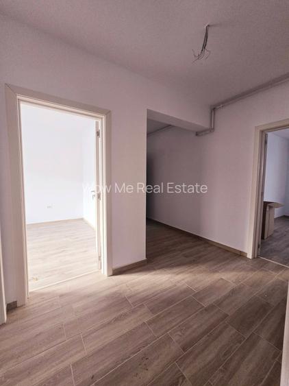Apartament 2 Camere Strada Stejarului grădină 13mp + loc de parcare - 9
