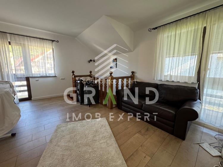 Casa de vanzare in Viseu de Sus – Maramures - 19