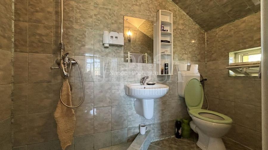 Casa 5 camere de vanzare in Gruia, Cluj Napoca - 12