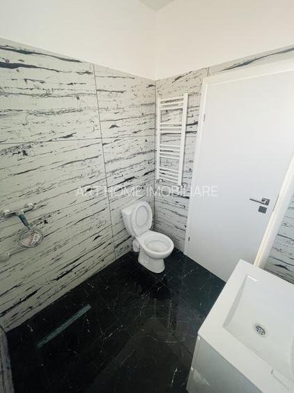 CASA INDIVIDUALA PE PARTER, CURTE 510 MP, PARCARE, SOS PIPERA-TUNARI - 15