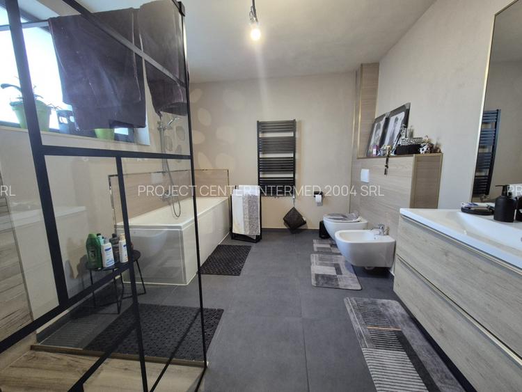 Casa Ștefanesti, zona Lidl Pasarela - 10