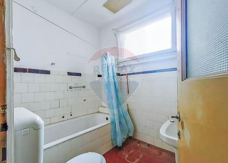 Vanzare Apartament 3 Camere, 2 Balcoane+2 Boxe, Universitate-P. Romana - 10