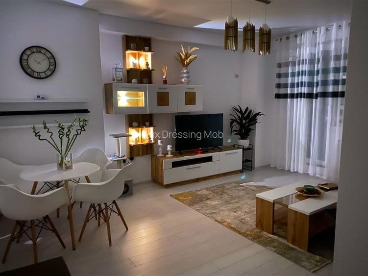 Apartament 2 camere Militari Residence - 2