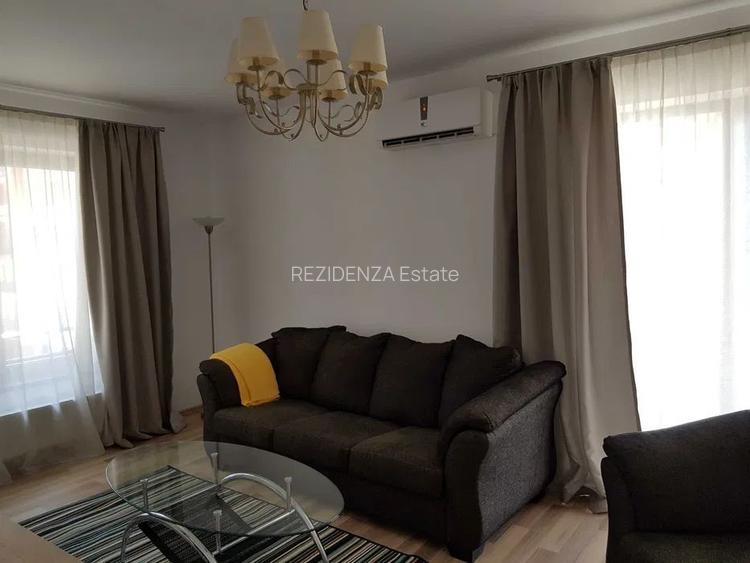 APARTAMENT DE LUX & LOC DE PARCARE ULTRACENTRAL GROZAVESTI - 2
