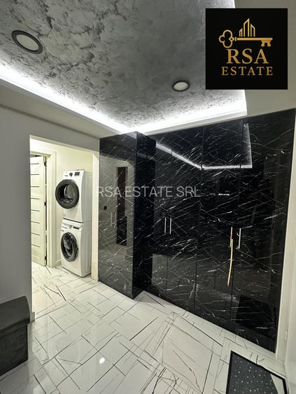 Apartament de vanzare 3 camere Etaj Parter 50Mp Ostroveni Rm Valcea - 5
