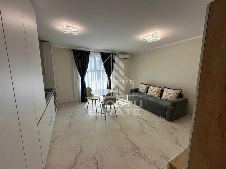 Apartament cu 1 camera de inchiriat, Giroc, Timis - 2