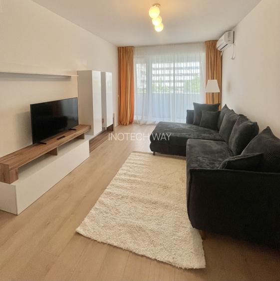 2 Camere prima închiriere Atria | Chitila | Bucurestii Noi | Lac Străulești - 2