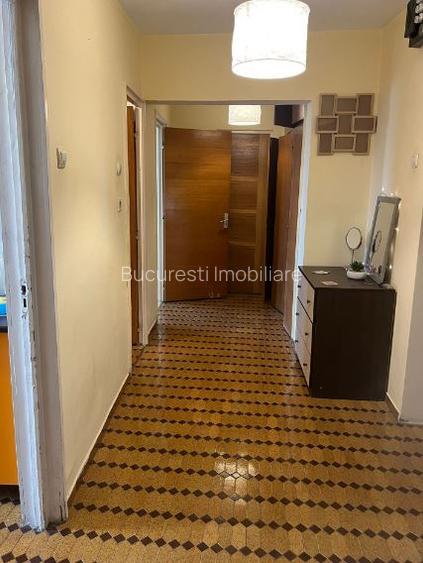 Apartament 2 camere ,Piata Unirii,Metrou PARC,et. 7/8,DECOMANDAT,mobilat,utilat. - 2