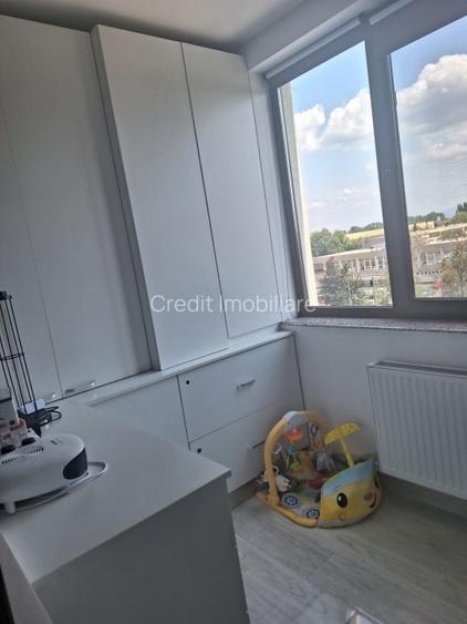 Apartament ISARAN 4 CAMERE 2 PARCARI SUBTERANE! - 7