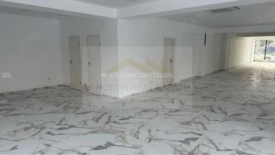 Spațiu comercial de închiriat, zona Petre Ispirescu, vitrină stradală - 2