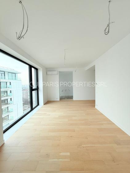 Apartament 3 camere One Cotroceni Park-parcare subterana - 2