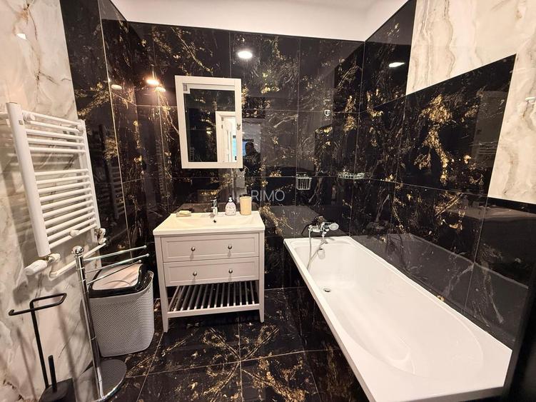 Penthouse Putul lui Zamfir / Floreasca - 8