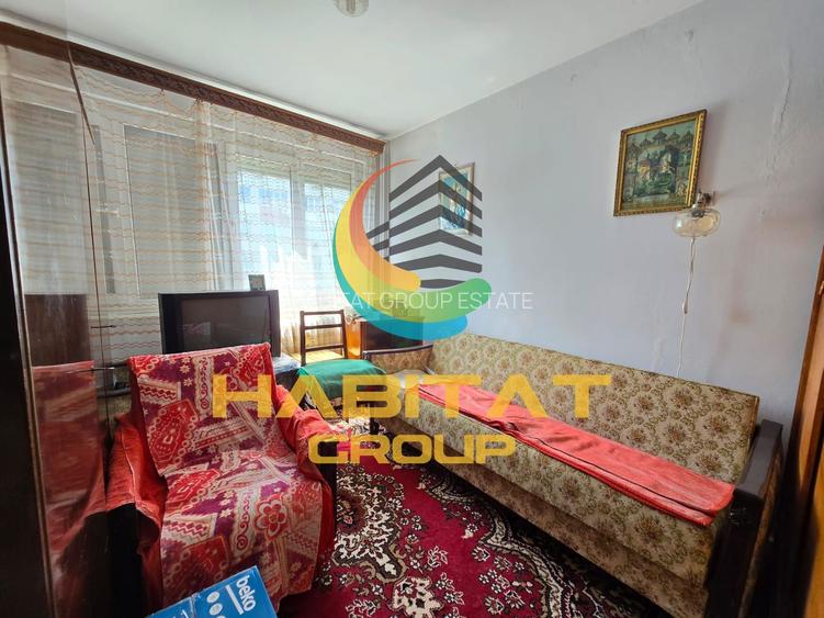 Ocazie 2 camere Alexandru Obregia la 3 minute de Stb - 3