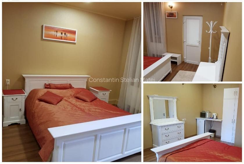 Persoana fizica vănd garsoniera cu 1 camera în casă cu curte comună - 5