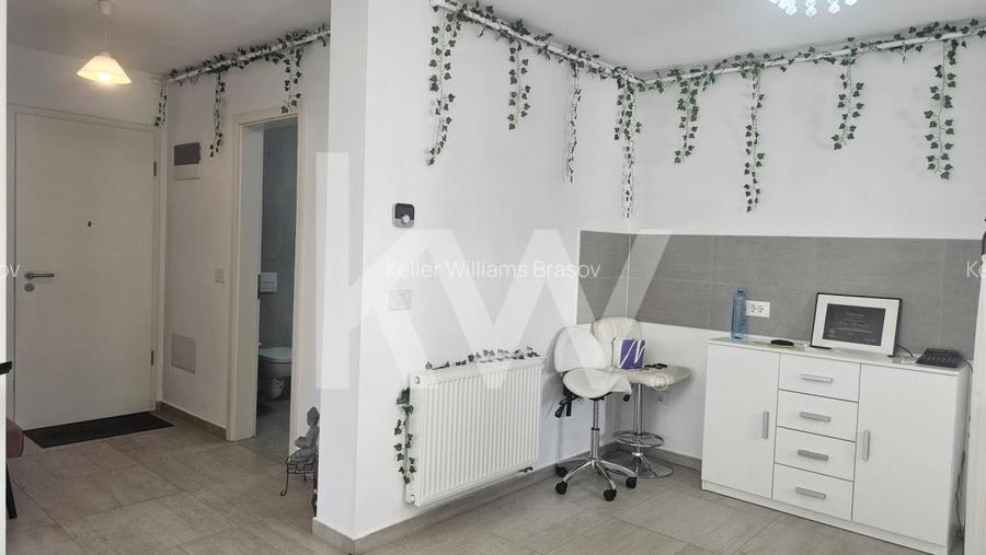 Studio nemobilat - pretabil birou sau locuinta - Kasper Coresi - 4