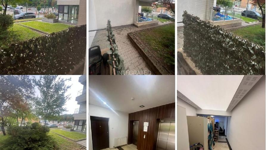 Apartament 4 camere 117 mp ~ GREEN VISTA ~ PIPERA - 2