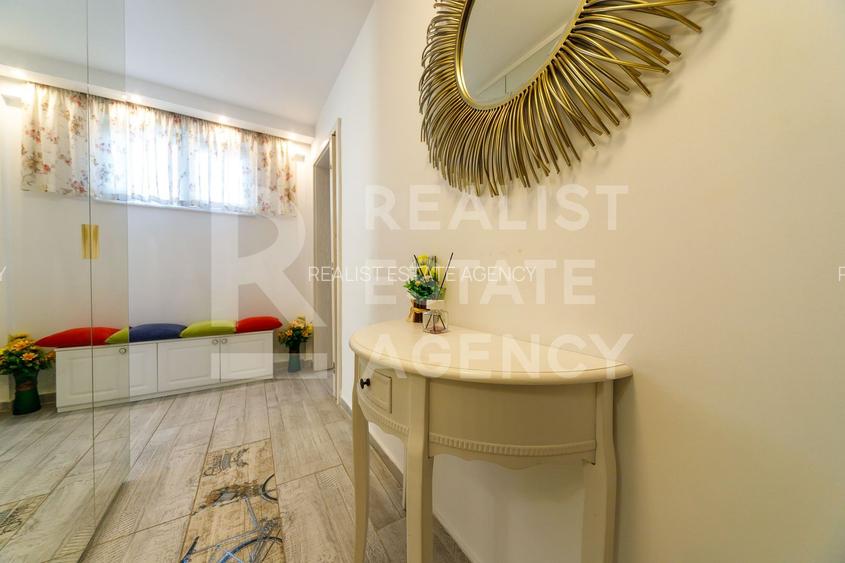 Vânzare, apartament cu 2 camere în zona Drumul Taberei - 12