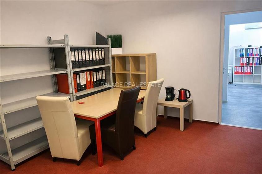 Hala industriala de vanzare cu suprafata disponibila de 372 mp - 3