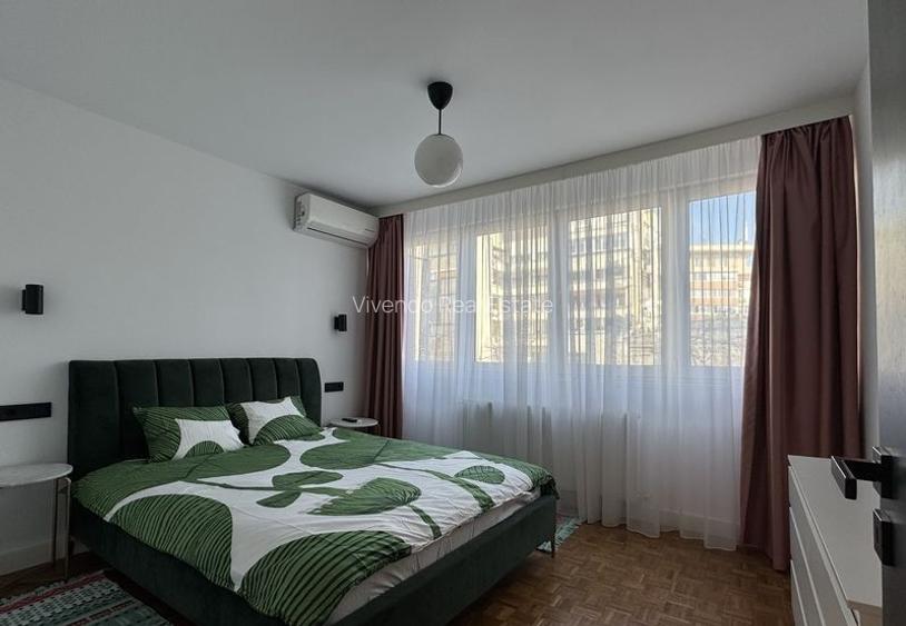Apartament 2 camere Cismigiu | Sala Palatului | Stirbei Voda - 3