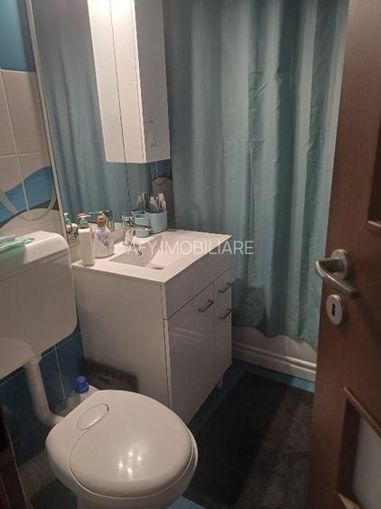 Apartament 2 camere- Aparatorii Patriei- Centrala proprie - 13