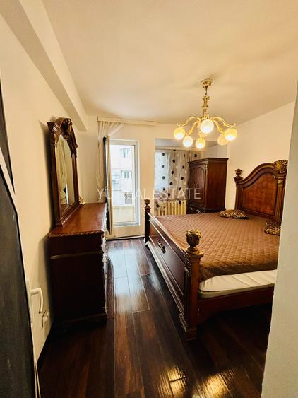 Apartament 4 camere vedere la mare-Loc de parcare zona Faleza nord - 3