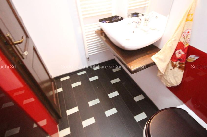 Calduroasa si primitoare - 20