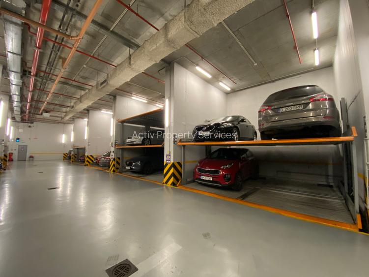 Lascar 31 Business Center - 8