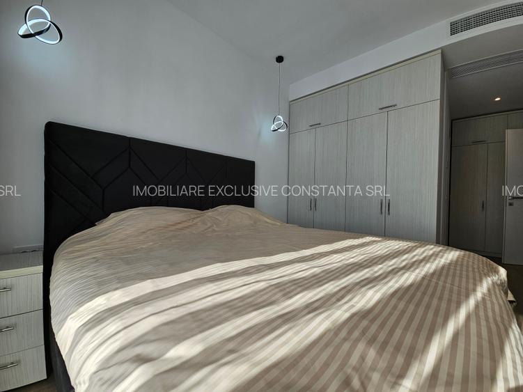 Lux Si Rafinament Apartament Premium 2 Camere Mobi Park 2 Bai Parcare - 16