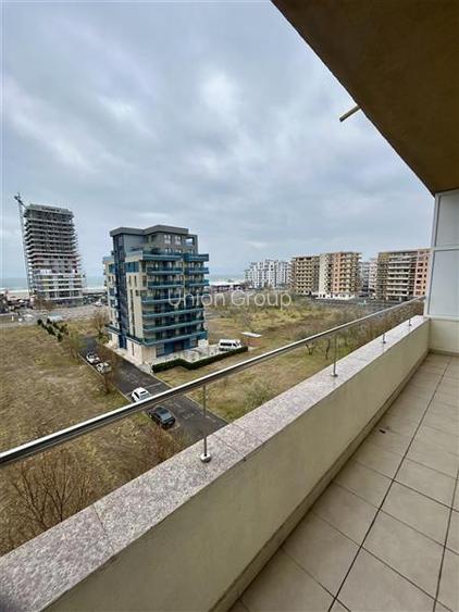 Apartament 2 Camere cu Vedere Frontala la Mare, Zona Summerland - 6