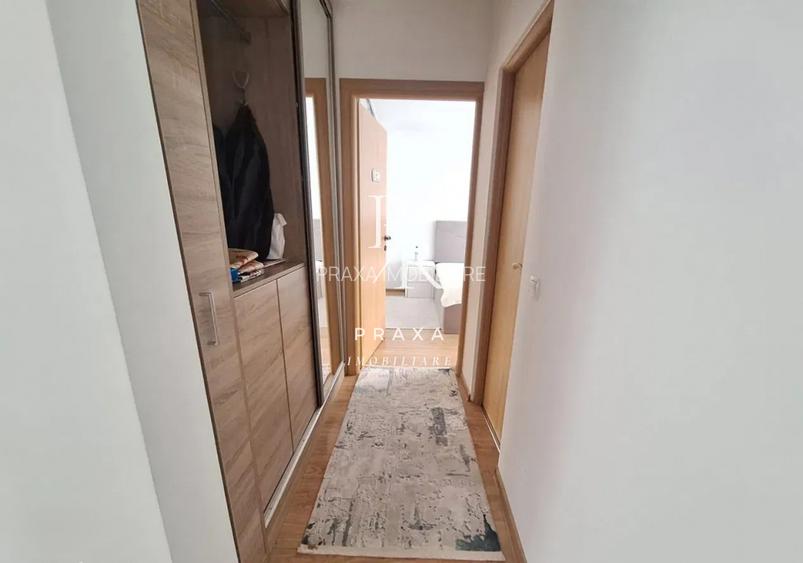 Ap 3 camere decomandate, 70 mp, parcare, boxa la subsol, zona Terenuri Manastur! - 7