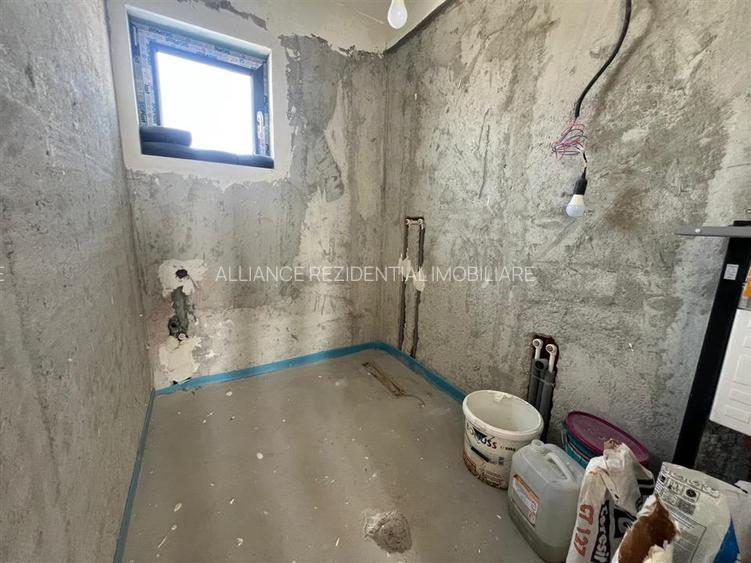 Casa Individuala  / 3 Camere / Teren 270 mp / 3 MIN STV - 7