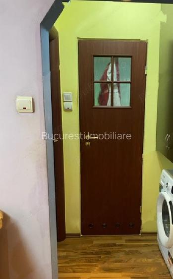 Apartament 3 Camere,1 Decembrie,Metrou,Parc,Loc parcare,Balcon,Mobilat Utilat - 6